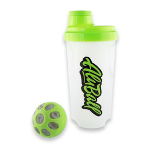 Coming Soon - The new and improved AluBall Kava Maker