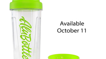 AluBottle Kava Maker: Release date and Specs