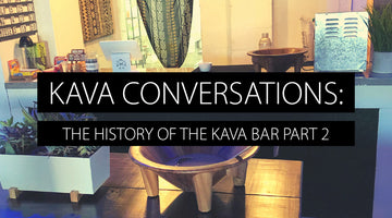 Kava bar