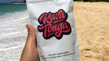 Kava Tonga