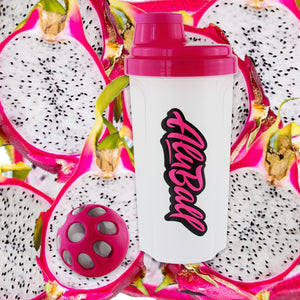 New AluBall Kava Maker Color - Pitaya Pink