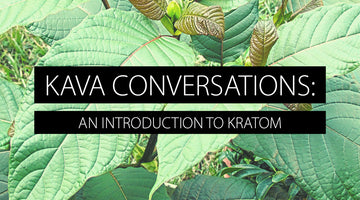 What is kratom