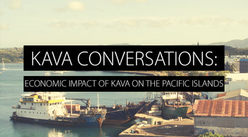 Kava economy