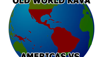 The 4 Key Differences Between Old World and New World Kava