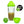Load image into Gallery viewer, AluBall Pro Kava Maker