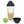Load image into Gallery viewer, AluBall Pro Kava Maker