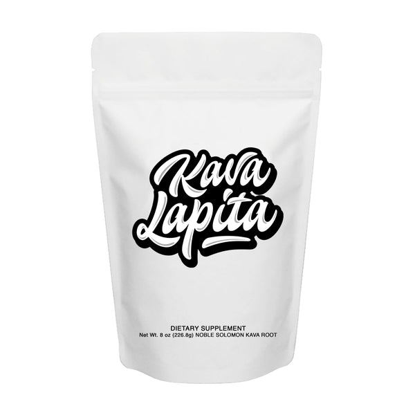 Kava Root Powder - Kava LAPITA