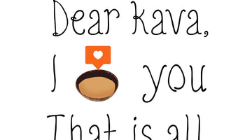 Kava sayings