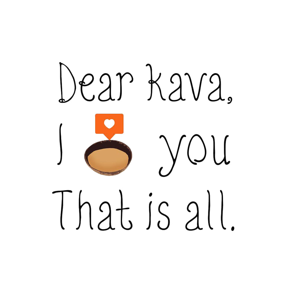 Best 100+ Kava Root Drink Sayings Kavafied
