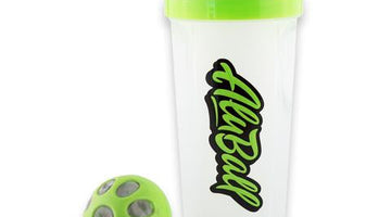 Coming Soon - The new and improved AluBall Kava Maker