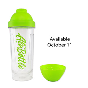 AluBottle Kava Maker: Release date and Specs