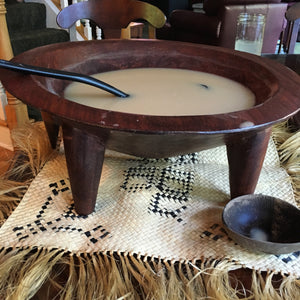 Supporting Your Immune System During COVID-19 With a Little Help from Kava