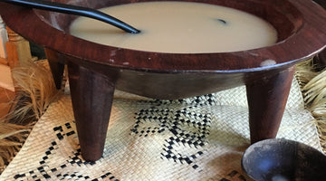 Supporting Your Immune System During COVID-19 With a Little Help from Kava