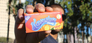 The Perfect Kava Chaser - KavaKava Candy