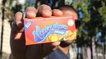 The Perfect Kava Chaser - KavaKava Candy