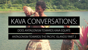 Pacific Island Racism 