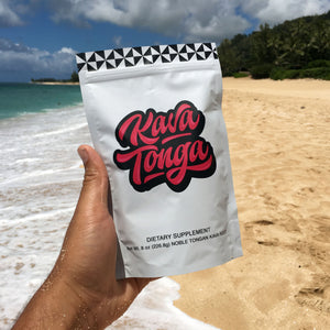 Kava Tonga