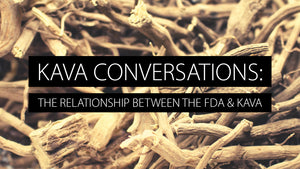 Kava FDA Approved