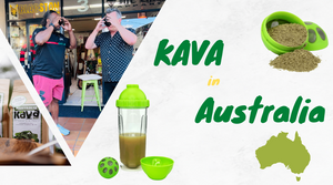 Kava Australia