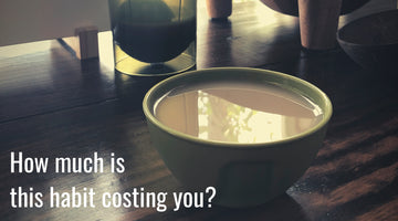 How much kava costs