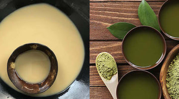 Kava vs Kratom
