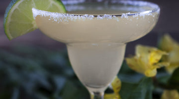 Kava Margarita
