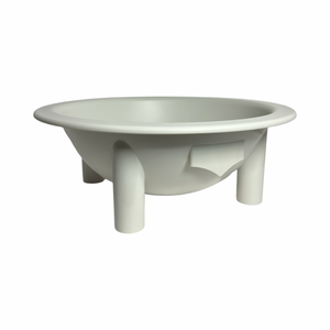 Kavafied Tanoa - Traditional Kava Bowl - Food Safe PP