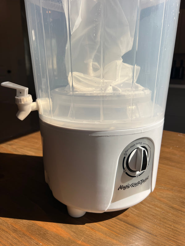 Magic Kava Bucket - Automatic Kava Beverage Maker