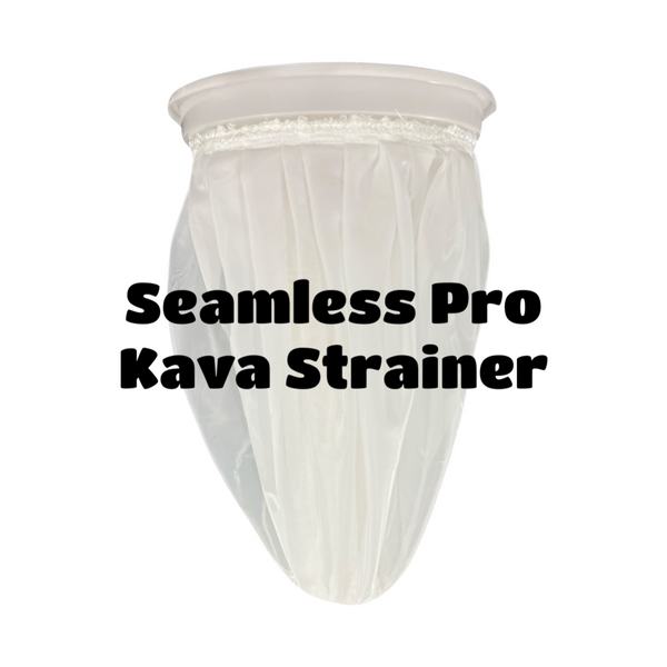 Seamless Pro Kava Strainer Bag