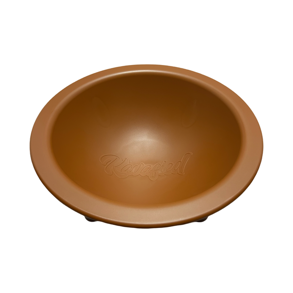 Kavafied Tanoa - Traditional Kava Bowl - Food Safe PP