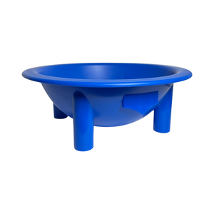 Kavafied Tanoa - Traditional Kava Bowl - Food Safe PP