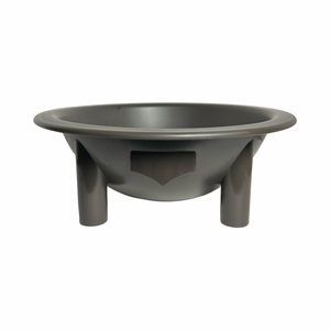 Kavafied Tanoa - Traditional Kava Bowl - Food Safe PP