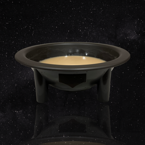 Kavafied Tanoa - Traditional Kava Bowl - Food Safe PP
