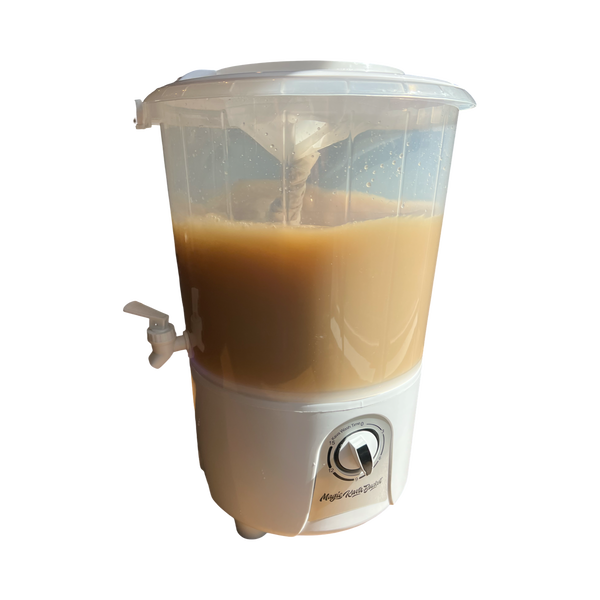 Magic Kava Bucket - Automatic Kava Beverage Maker
