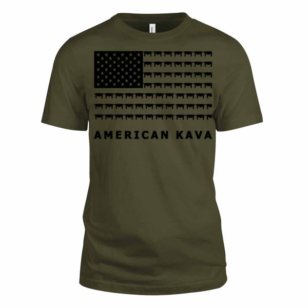 American Kava Shirt