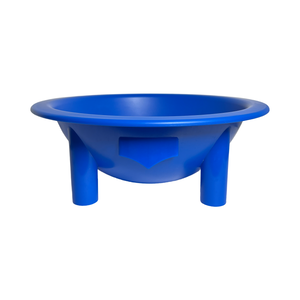 Kavafied Tanoa - Traditional Kava Bowl - Food Safe PP