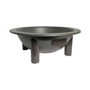 Kavafied Tanoa - Traditional Kava Bowl - Food Safe PP