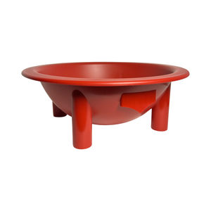 Kavafied Tanoa - Traditional Kava Bowl - Food Safe PP