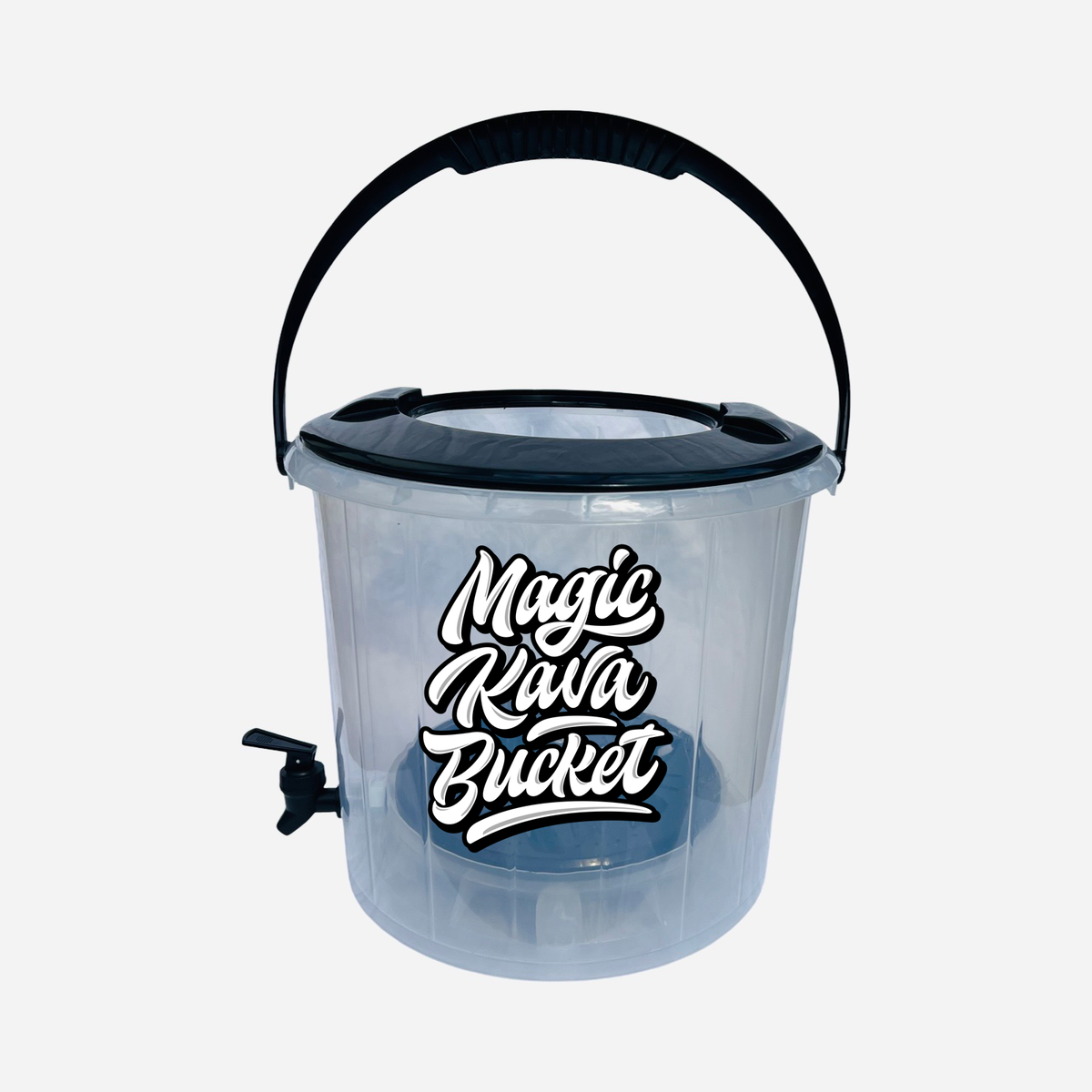 Replacement Bucket - Magic Kava Bucket – Kavafied