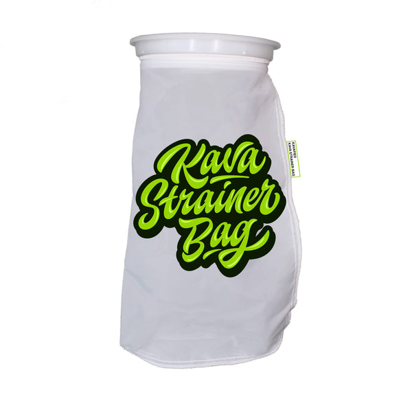 Kava Strainer Bag - Pro Grade