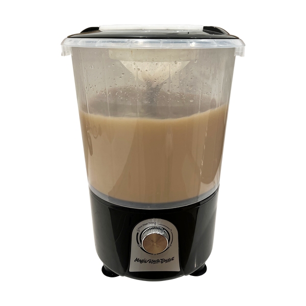 Magic Kava Bucket - Automatic Kava Beverage Maker